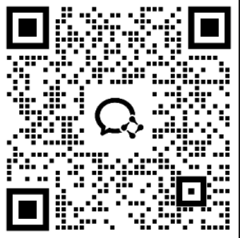 扫码加微信官方群-星辉阁