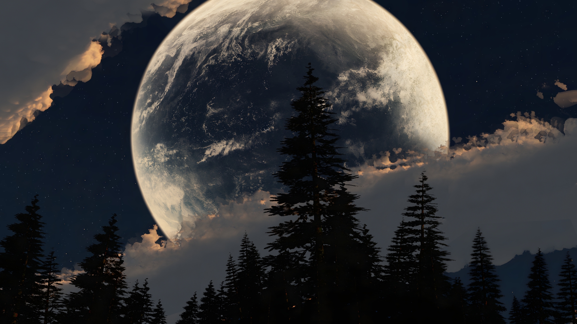 Leave三合一监控V106-星辉阁