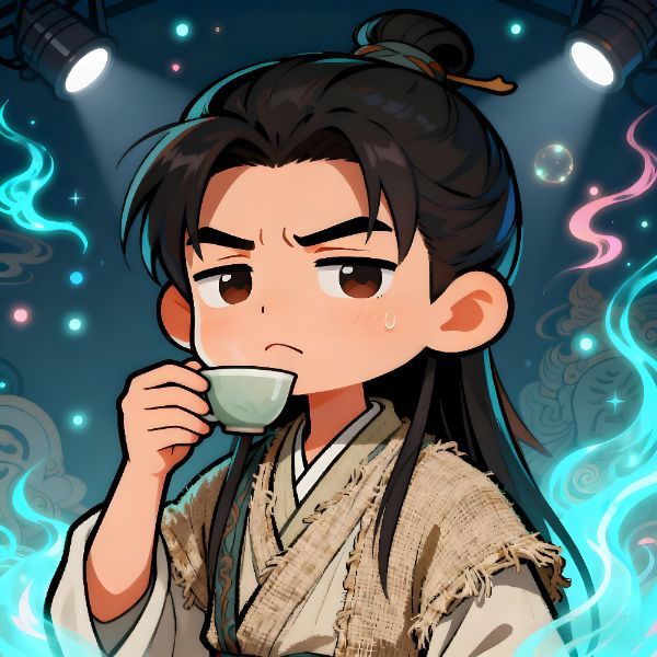 堂门科技-星辉阁